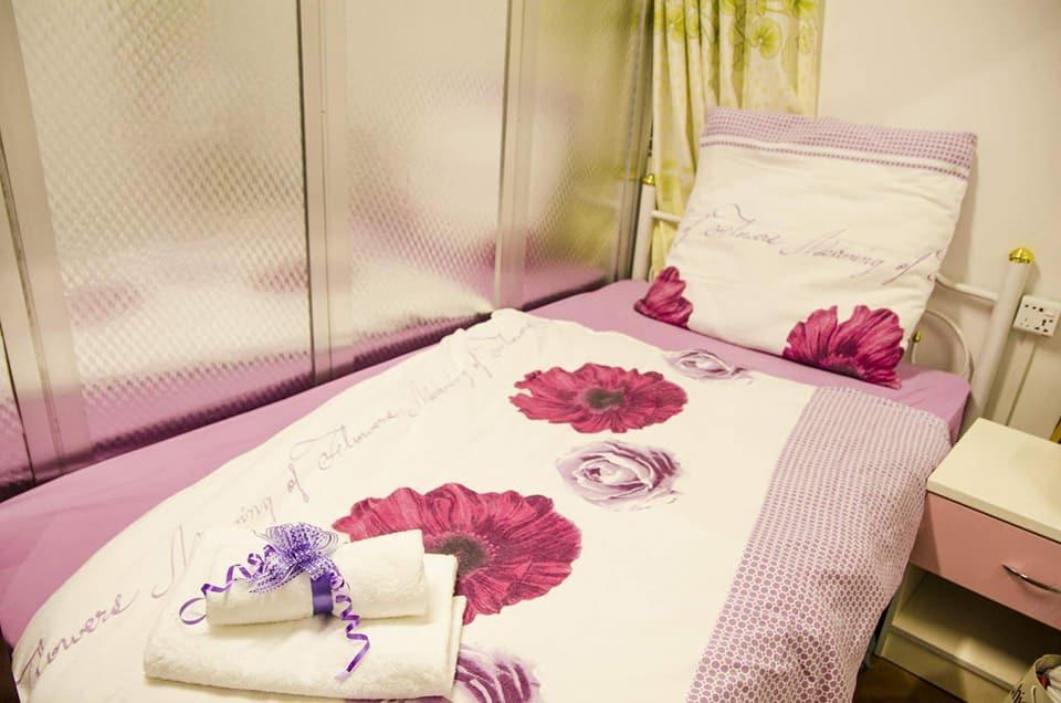 Adler Lady Hostel - Ladies Only Yangon Exterior photo